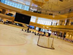 -冠军冰场CHAMPION RINK(苏州中心商场店)