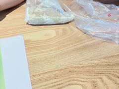 -蔡师傅豆皮(保利·西街店)