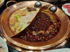 -老码头火锅(骡马市店)