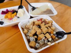 -串妹花式冰粉(乐山总店)