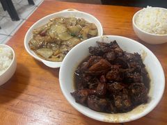 -如意香辣鸡架(总店)