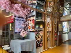 -昱匠·日本料理(金融街店)