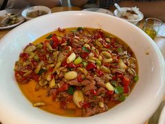 -汉·鲜味人知(陈家营店)