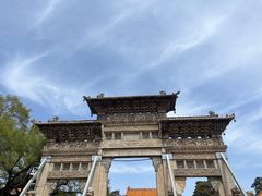 -北陵公园