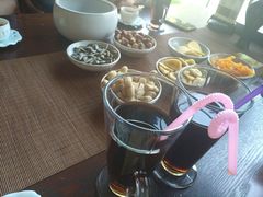 -碧露轩·大益茶体验馆(镇江路店)