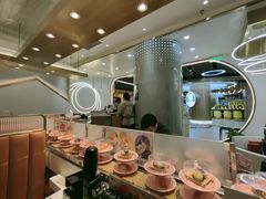 -争鲜回转寿司(通州万达店)