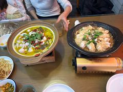-木桶记臭鳜鱼·安徽非遗名菜(火车站白马老店)
