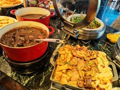 -拉蒂娜·巴西牛排馆 Latina·Brazilian Steakhouse(陆家嘴旗舰店)
