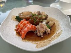 -香港龙凤楼(巨鹿路洋房店)