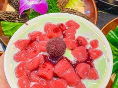 -憨孃孃·重庆老火锅(红山黑金店)