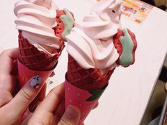 -麦当劳(交道口店)