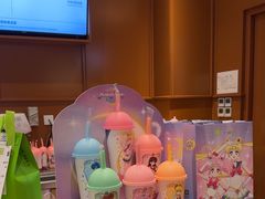 -奈雪的茶(印象城店)
