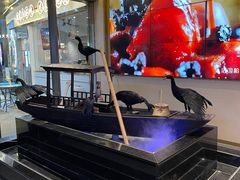 -马家斑.鲜鱼火锅(松湖万科店)