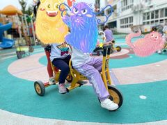 -爱彼格林珑悦幼儿园