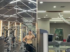 -美航国际健身(北京华联店)