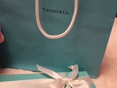 -Tiffany & Co.蒂芙尼
(天津万象城店)