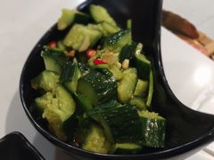 -八乔煎肉馆·丹东特色煎锅(梅林店)