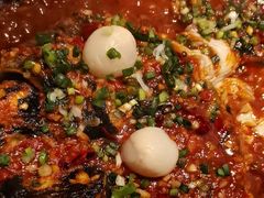 -鱼酷活鱼烤鱼(南京水游城店)