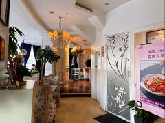 -花舍·新派粤菜·西餐·下午茶(亚运村·鸟巢店)