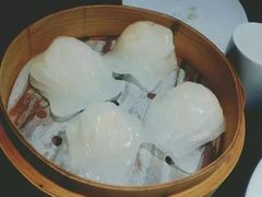 -高第街56号港式餐厅(山大路店)