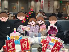 -海底捞火锅(步步高新天地店)