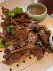 -金老三饭庄·宴会厅(常营店)