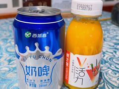 -巴扎美食·新疆菜·西域歌舞表演餐厅(新疆大厦店)
