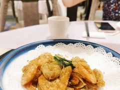 -丰鲤楼•闽南茶楼(仟禧汇店)