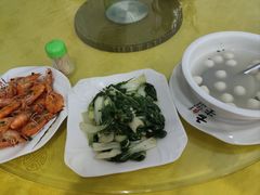 -秋姐美食店(旅游大道店)