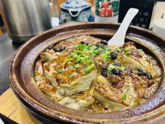 -美极鲜食坊(宝安南路店)