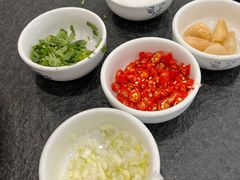 -常赢三兄弟·清真涮肉(常营店)