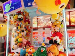-LLJ夹机占(正佳广场店)