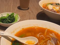 -漆黑觉米粉(三里屯店)