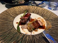 -渔火·特色餐厅(佘山世茂洲际酒店)