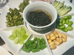 -四季民福烤鸭店(外滩外白渡桥店)