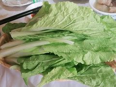 -鲁朗纳麦石锅鸡庄园
