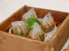 -龙的酒楼·手工早茶·顺德菜(近良路店)