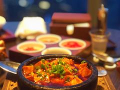 -广州柏悦酒店·悦景轩·粤菜餐厅