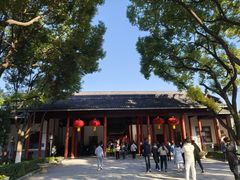 -南京中国近代史遗址博物馆(南京总统府)