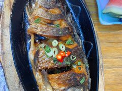-品串副食烤坊