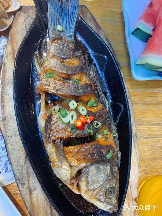 品串副食烤坊图片