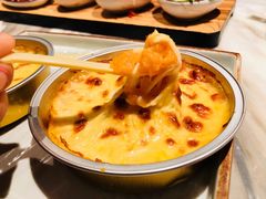 -丽满园·春饼烤鸭(金地广场店)