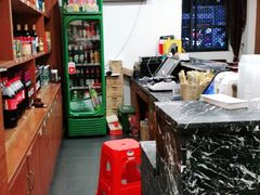 -毛家饭店(今洲广场店)