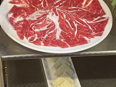 -清真·鸦儿李记·涮肉(花市店)
