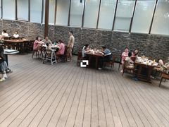 -金石滩鲁能温泉假日酒店·海洋之星餐厅