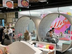 -红蕃干锅·脆皮香辣虾(南屏街金鹰店)