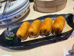 -点都德(华强南店)