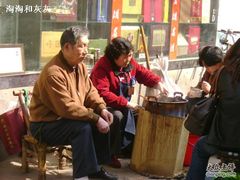 卖卤蛋的阿婆-阿婆五香蛋(水游城店)