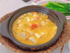 -东鑫记港式茶餐厅(南京东路店)