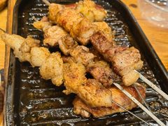 -老东镇啤酒屋海鲜加工·蒸汽海鲜·海鲜烧烤(台东店)